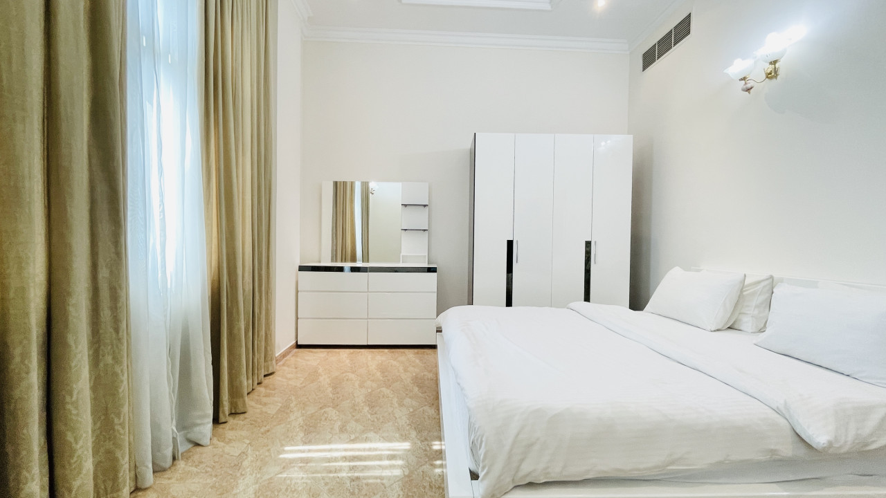 صورة شقة للإيجار في الجفير #9912 7