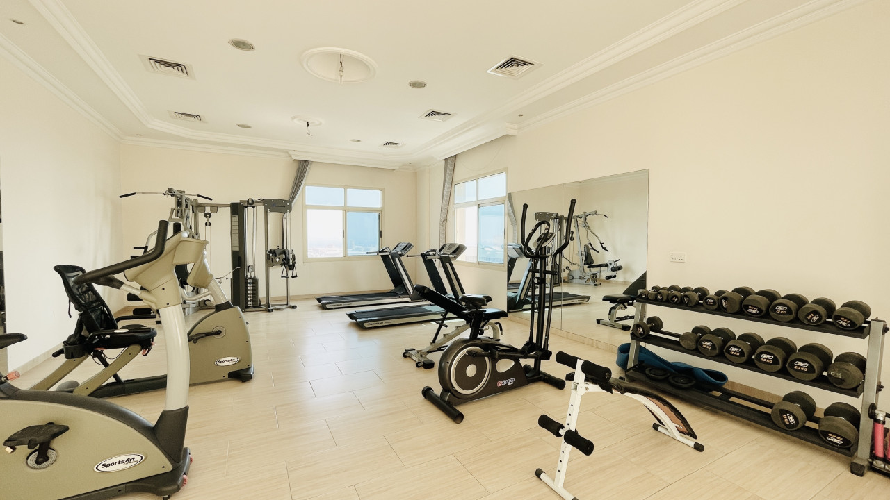 صورة شقة للإيجار في الجفير #9912 8