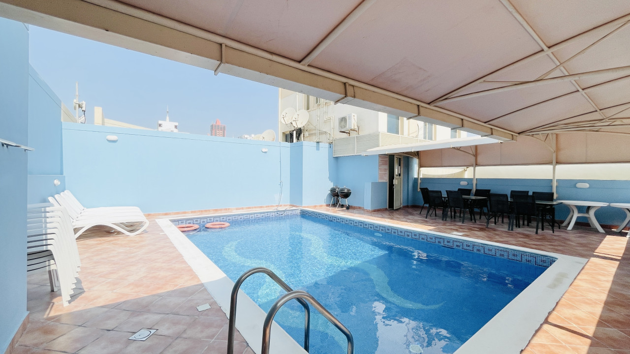 صورة شقة للإيجار في الجفير #9912 9