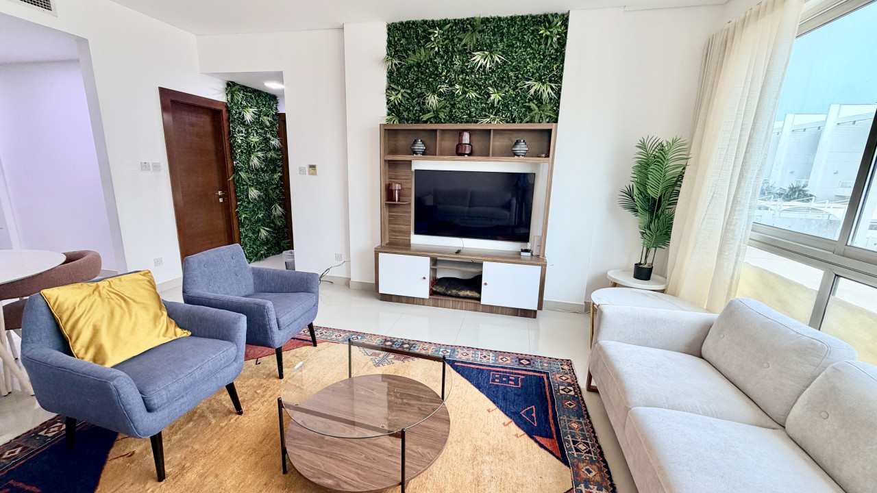 Apartment for Rent in Amwaj Island Image #9938 0