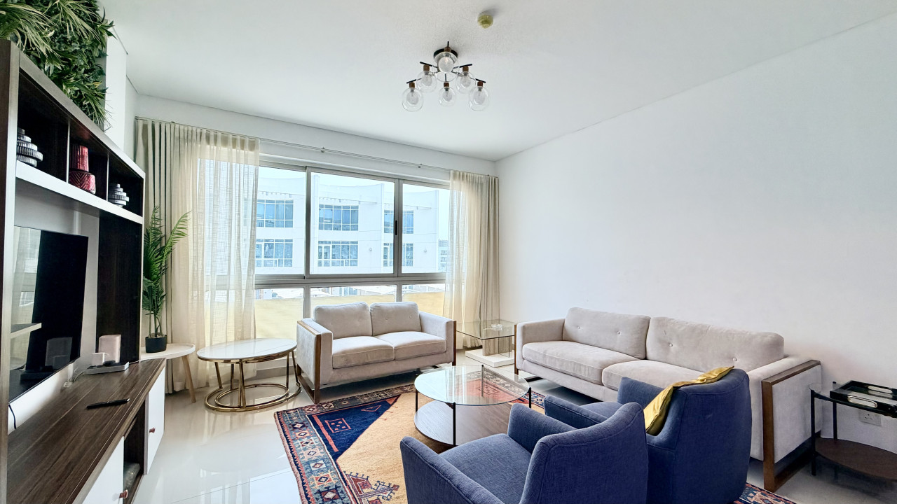 Apartment for Rent in Amwaj Island Image #9938 1