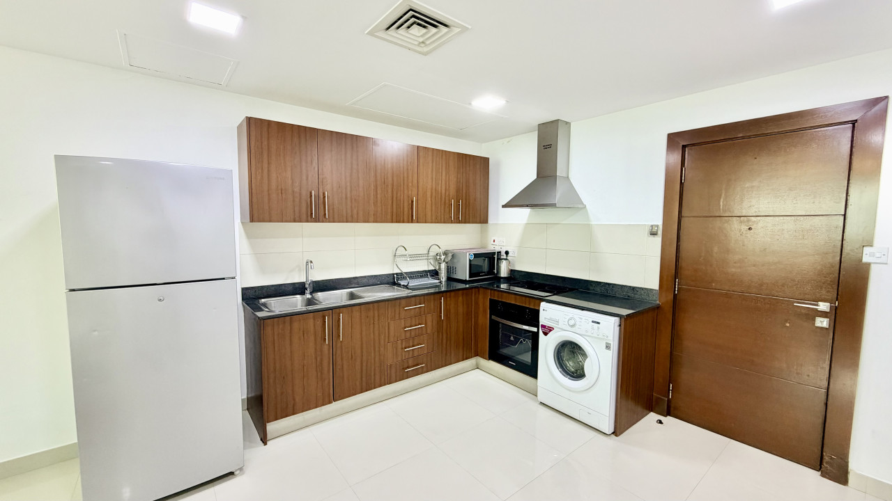 Apartment for Rent in Amwaj Island Image #9938 3