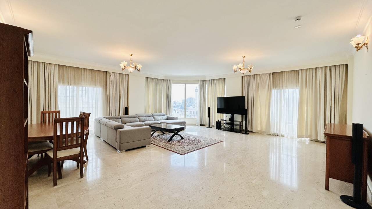 Apartment for Rent in Juffair Image #9958 0