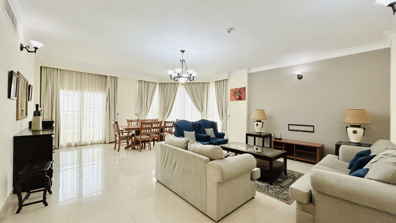 صورة شقة للإيجار في الجفير #9959 0