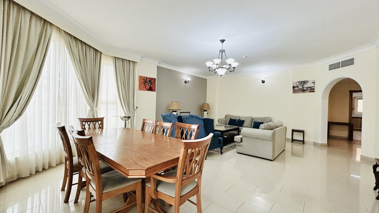 صورة شقة للإيجار في الجفير #9959 1