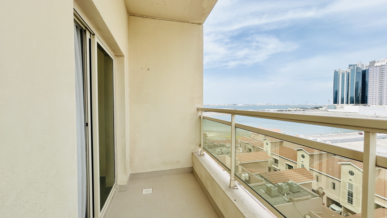 صورة شقة للإيجار في الجفير #9959 2