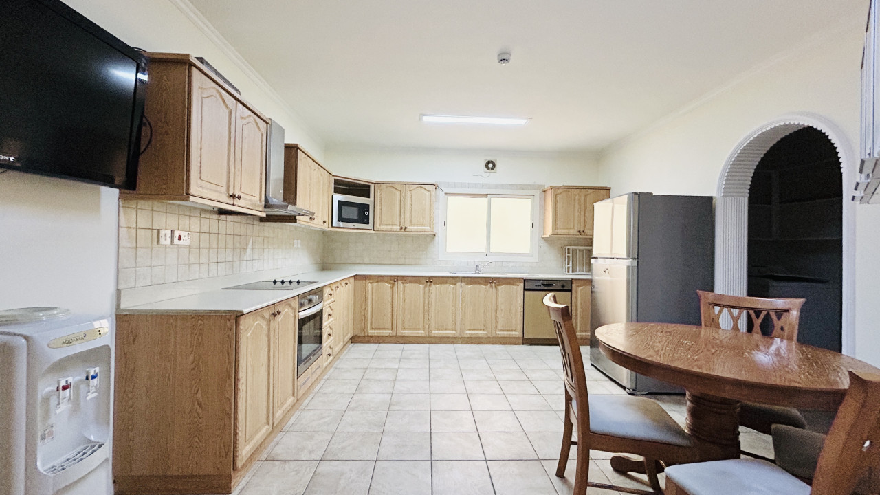 صورة شقة للإيجار في الجفير #9959 3