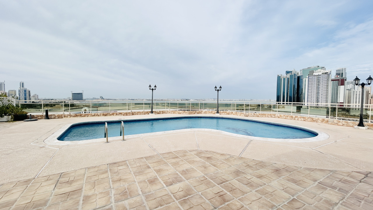 صورة شقة للإيجار في الجفير #9959 9