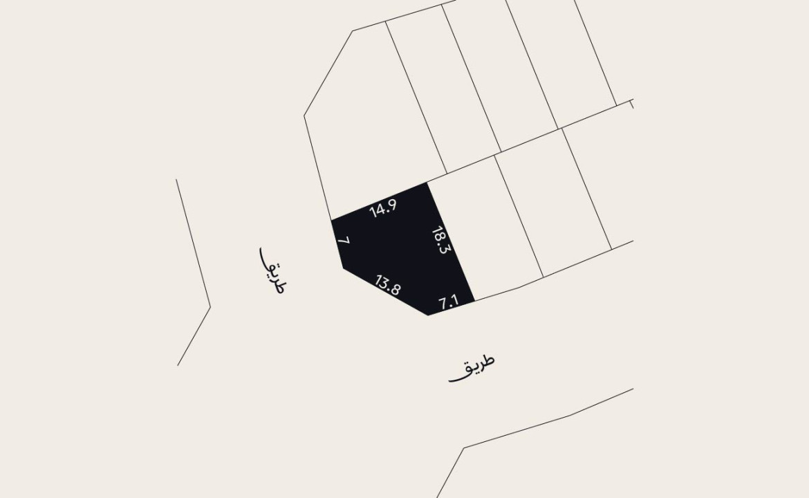 Land for Sale in Aali Image #9966 0