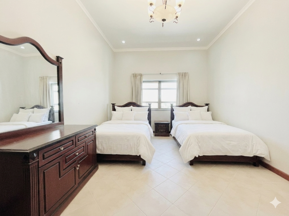 صورة فيلا للإيجار في الجفير #9973 4