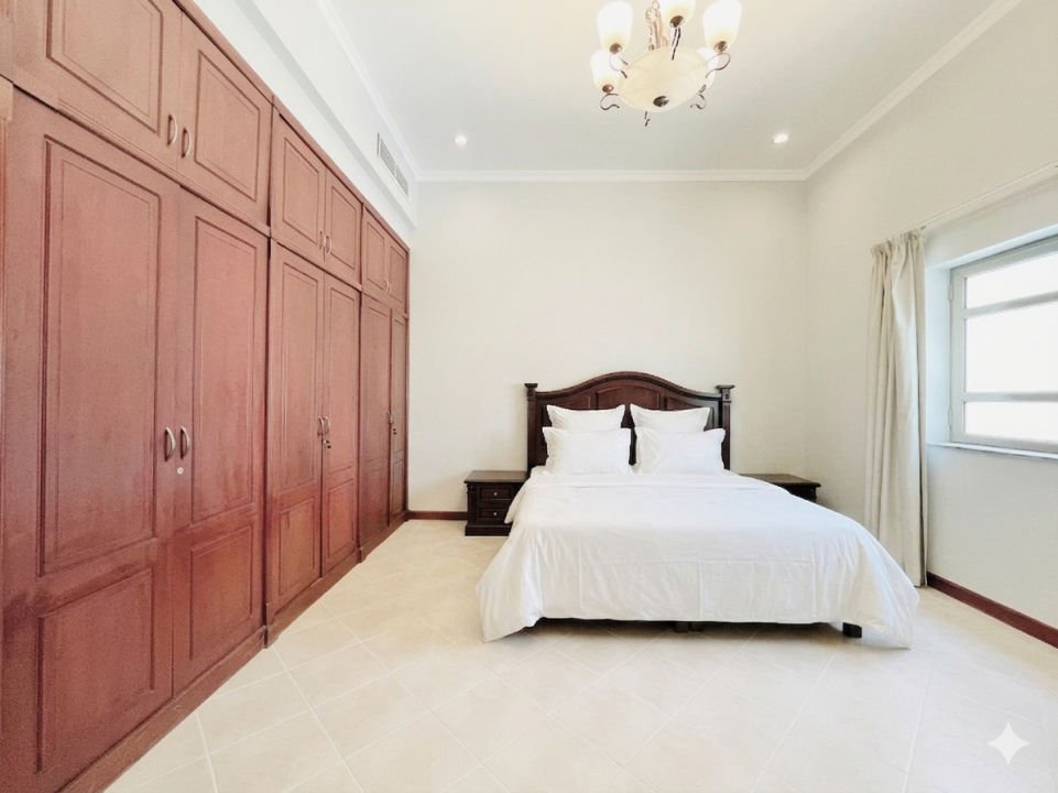 صورة فيلا للإيجار في الجفير #9973 5