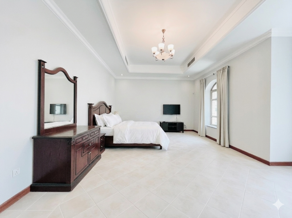 صورة فيلا للإيجار في الجفير #9973 6