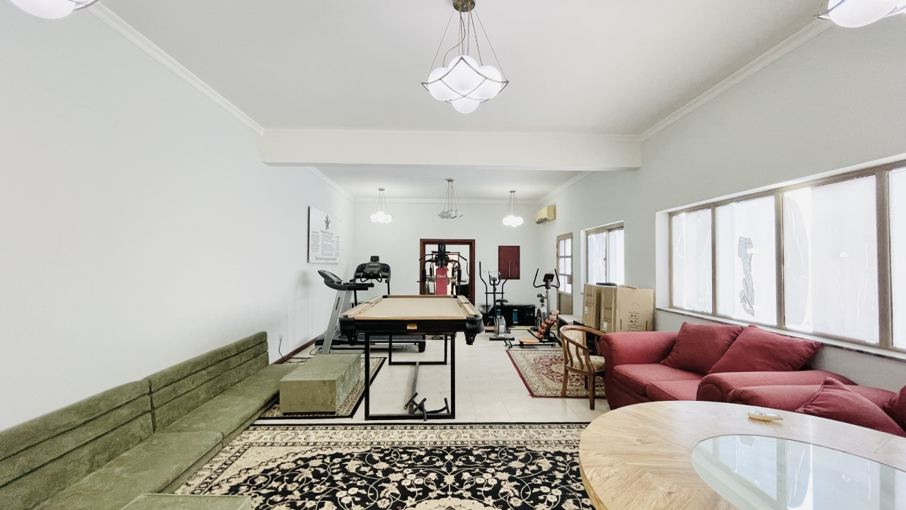 صورة فيلا للإيجار في الجفير #9973 8