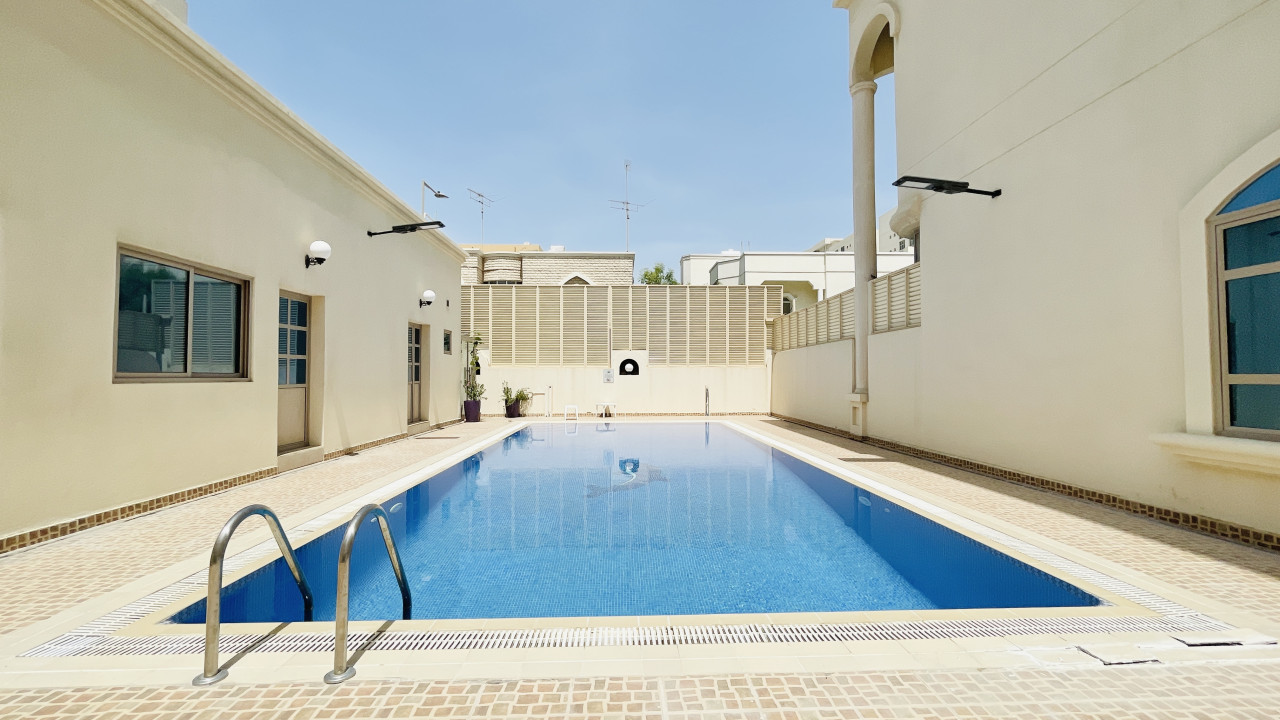 صورة فيلا للإيجار في الجفير #9973 9