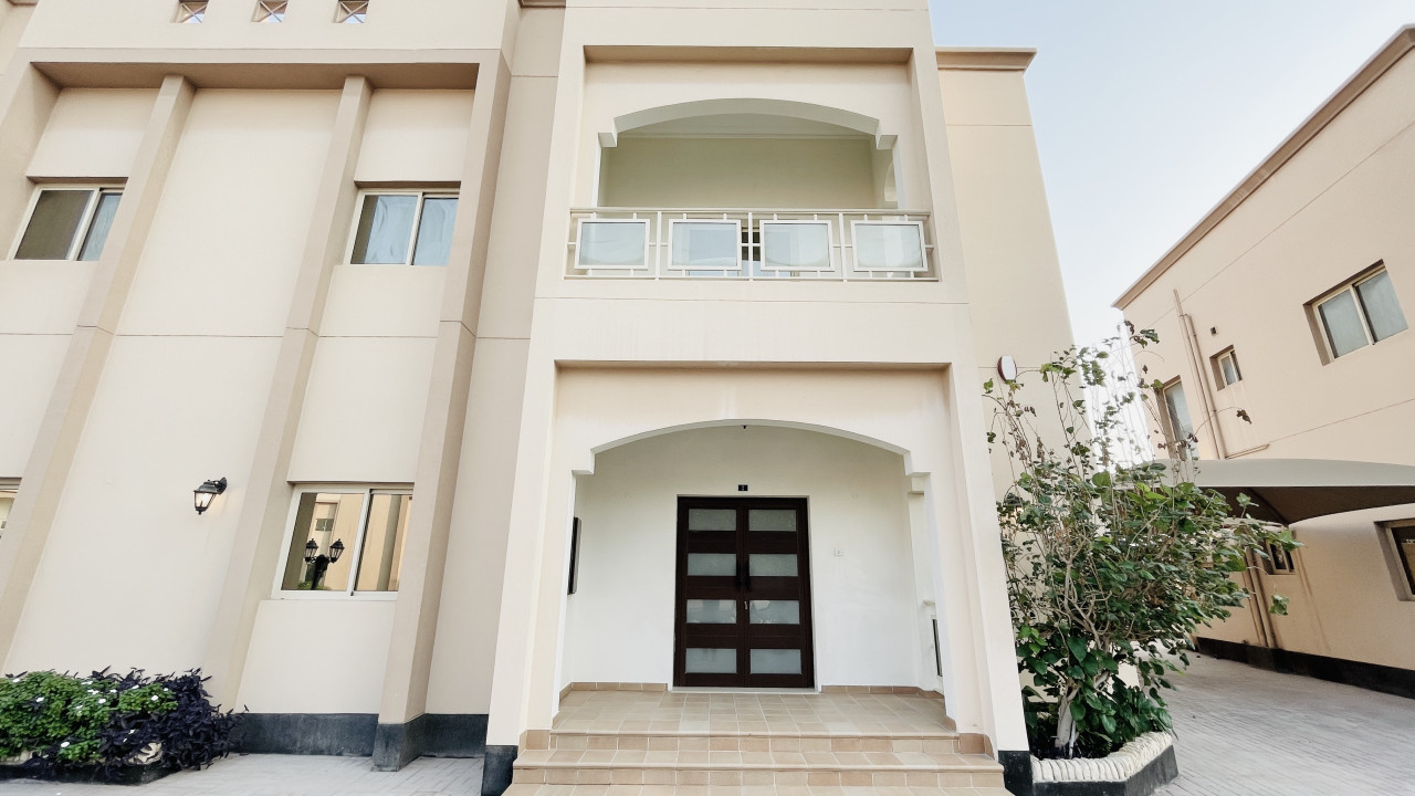 Villa for Rent in Juffair Image #9992 0