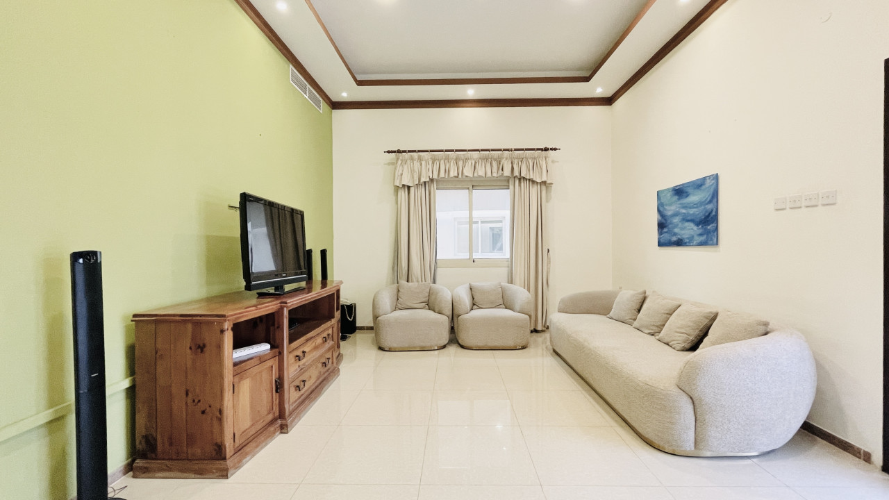 Villa for Rent in Juffair Image #9992 1