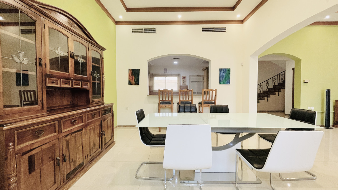 Villa for Rent in Juffair Image #9992 2