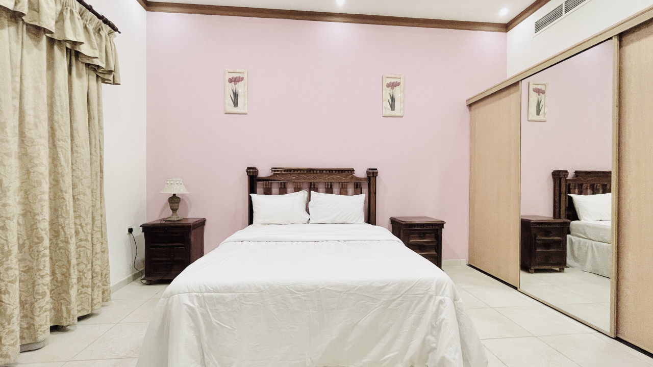 Villa for Rent in Juffair Image #9992 6