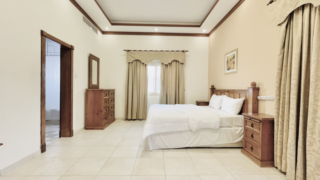 Villa for Rent in Juffair Image #9992 7