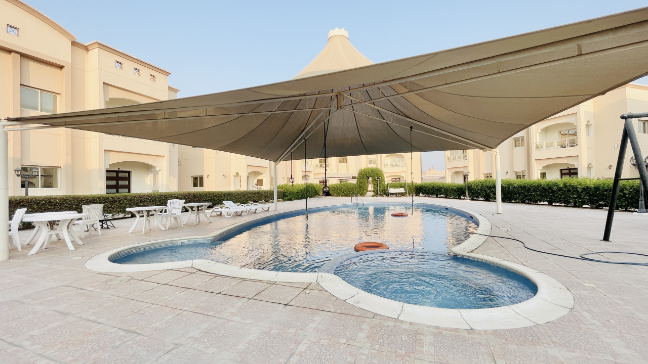 Villa for Rent in Juffair Image #9992 9