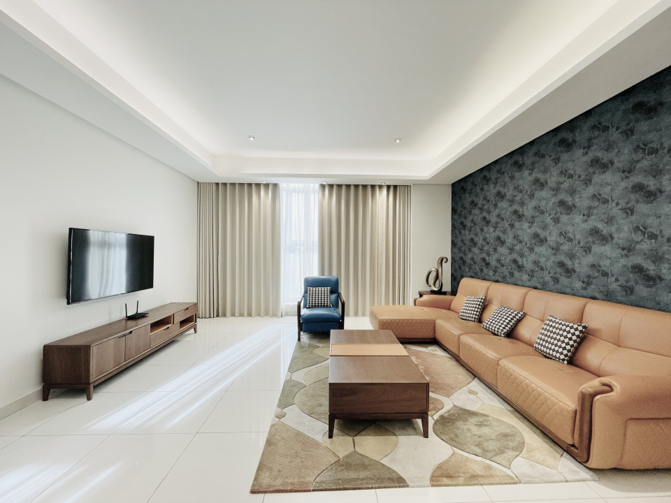 Apartment for Rent in Juffair Image #9999 0