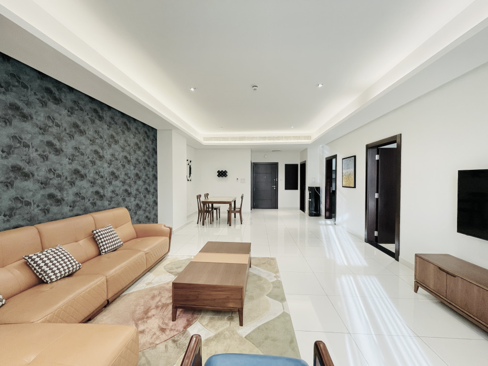 Apartment for Rent in Juffair Image #9999 1