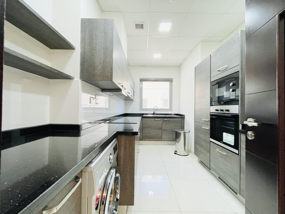 Apartment for Rent in Juffair Image #9999 2