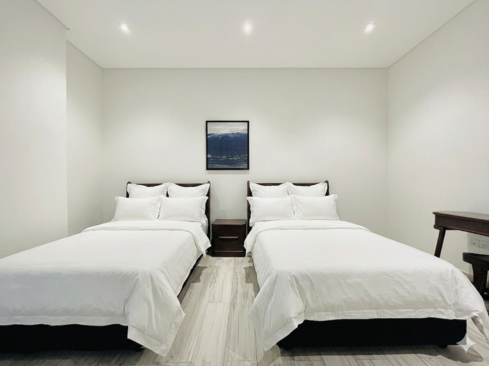 Apartment for Rent in Juffair Image #9999 4