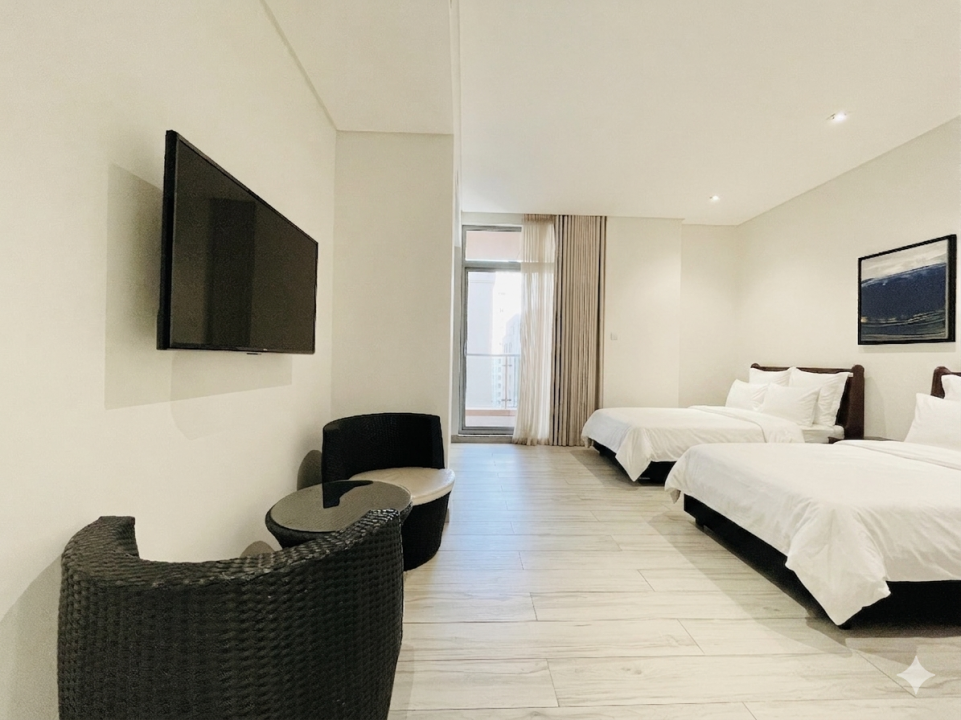 Apartment for Rent in Juffair Image #9999 5