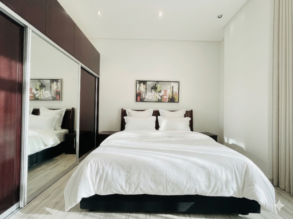 Apartment for Rent in Juffair Image #9999 6