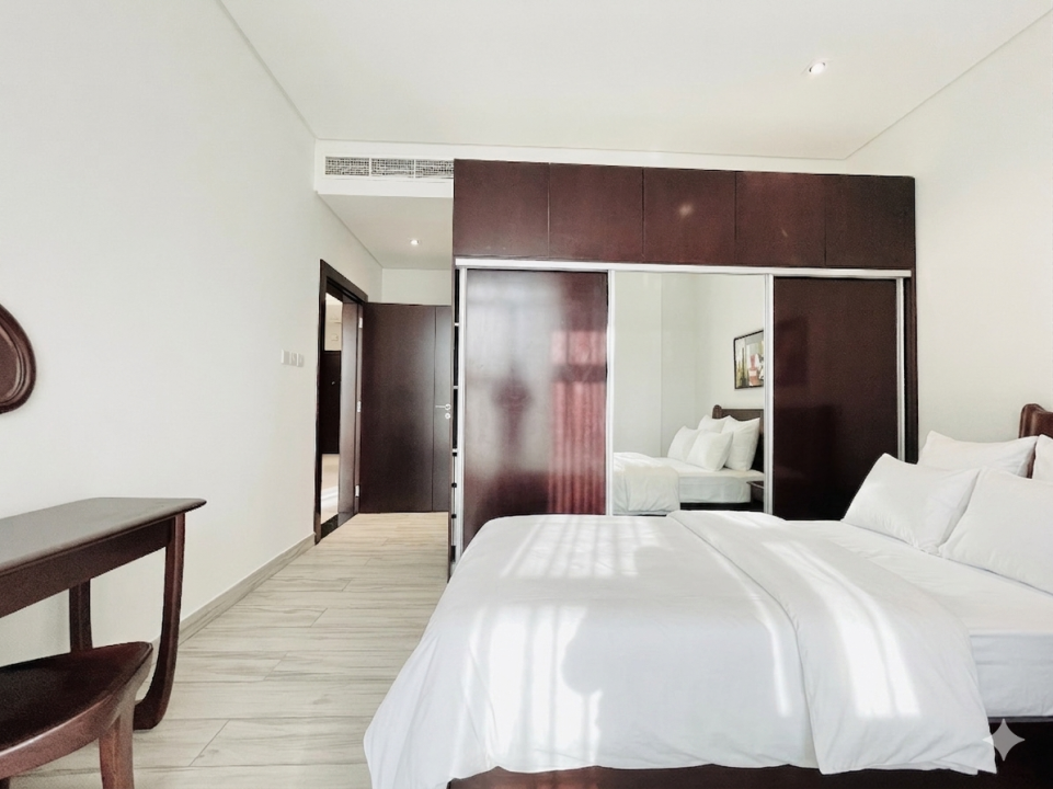 Apartment for Rent in Juffair Image #9999 7