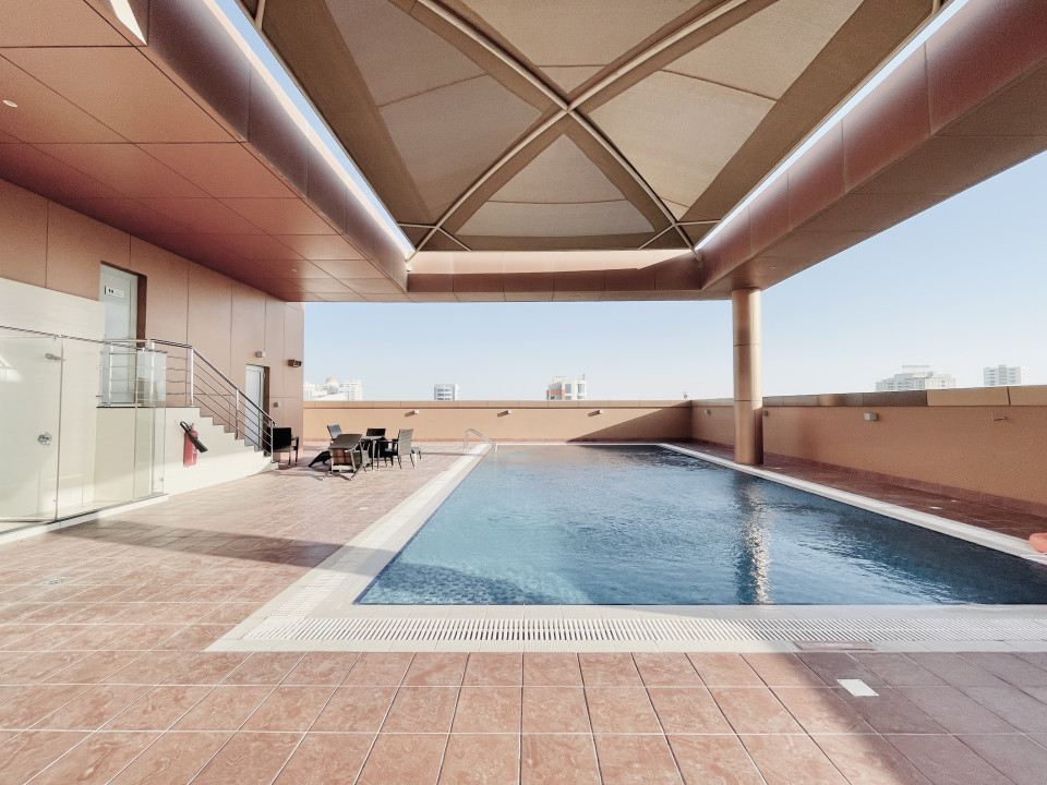 Apartment for Rent in Juffair Image #9999 9