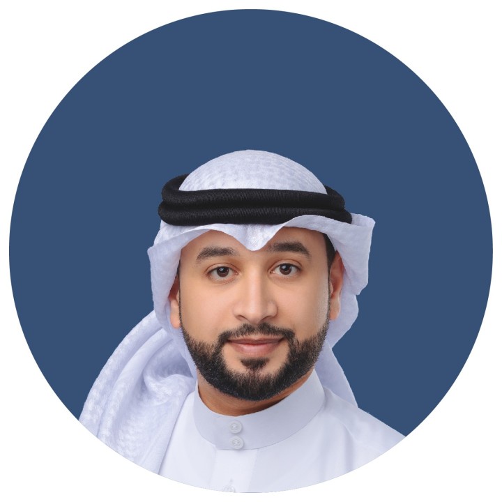 صورة محمود المزعل