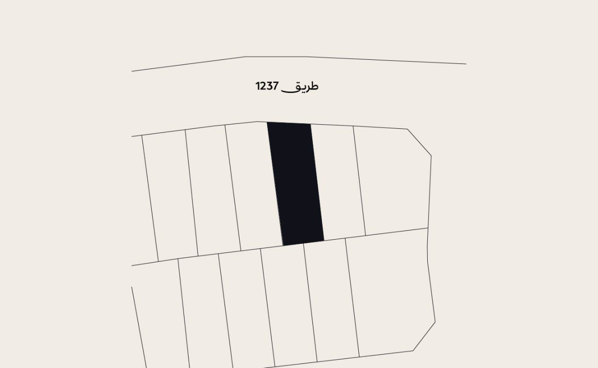 صورة أرض للبيع في الهملة #10020 0