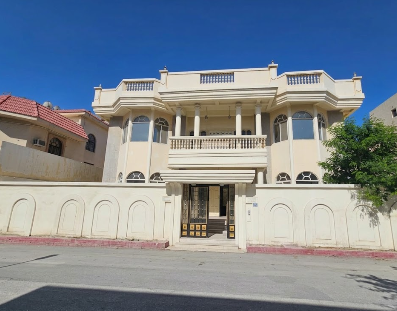 صورة فيلا للبيع في الزنج #10025 0