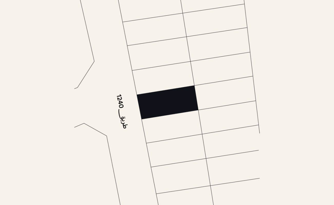 صورة أرض للبيع في الهملة #10066 0