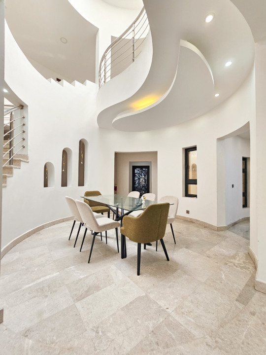 Villa for Sale in Janabiyah Image #10177 2