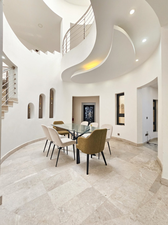 Villa for Sale in Janabiyah Image #10177 5