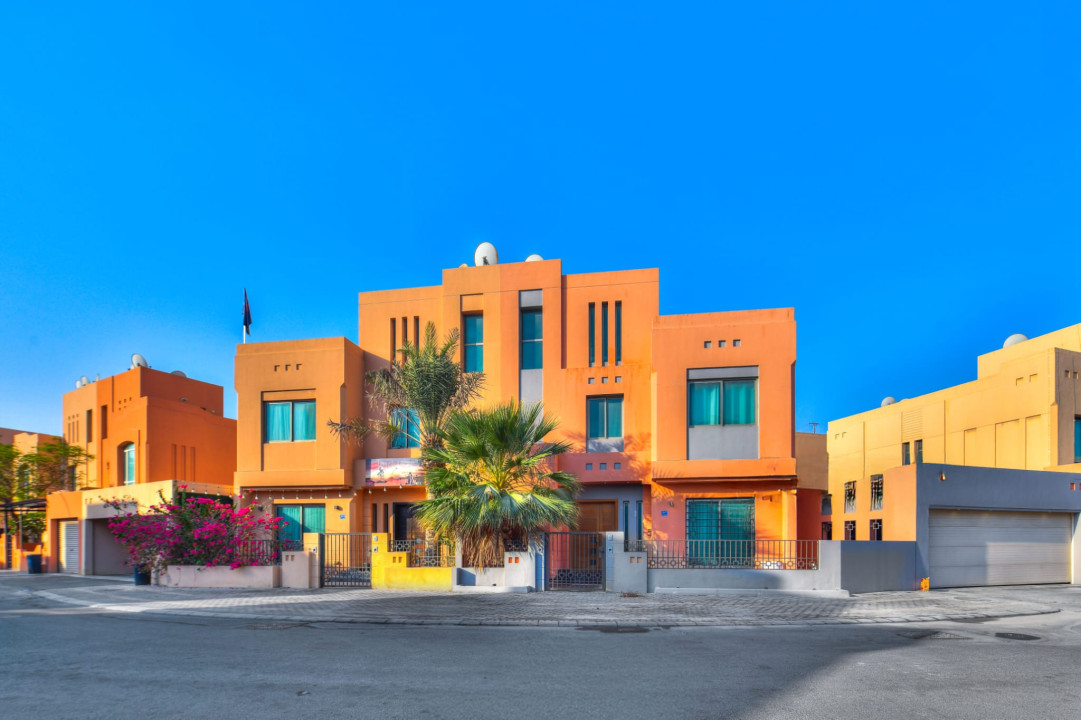 Villa for Sale in Jablat Hebshi Image #10178 0