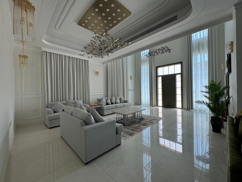 Villa for Sale in Tubli Image #10442 1