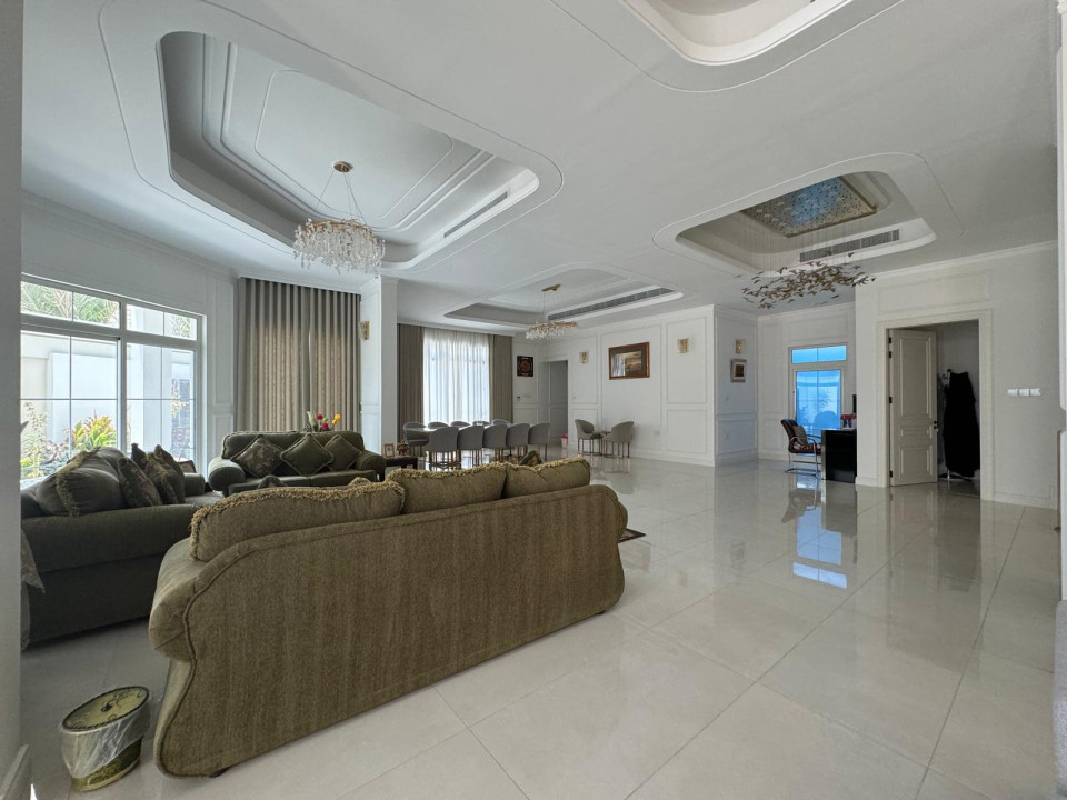 Villa for Sale in Tubli Image #10442 2