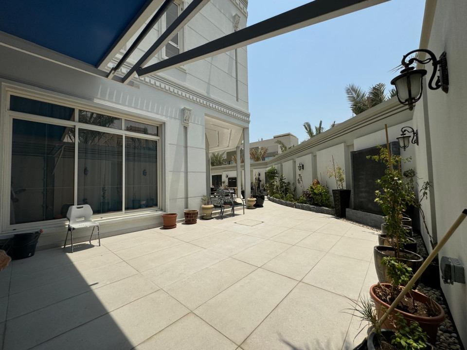 Villa for Sale in Tubli Image #10442 8