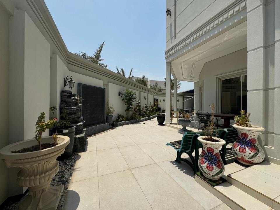 Villa for Sale in Tubli Image #10442 9