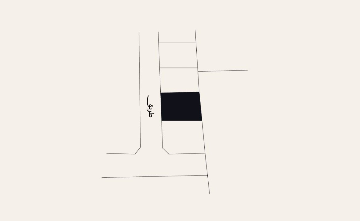 صورة أرض للبيع في صدد #8437 0 