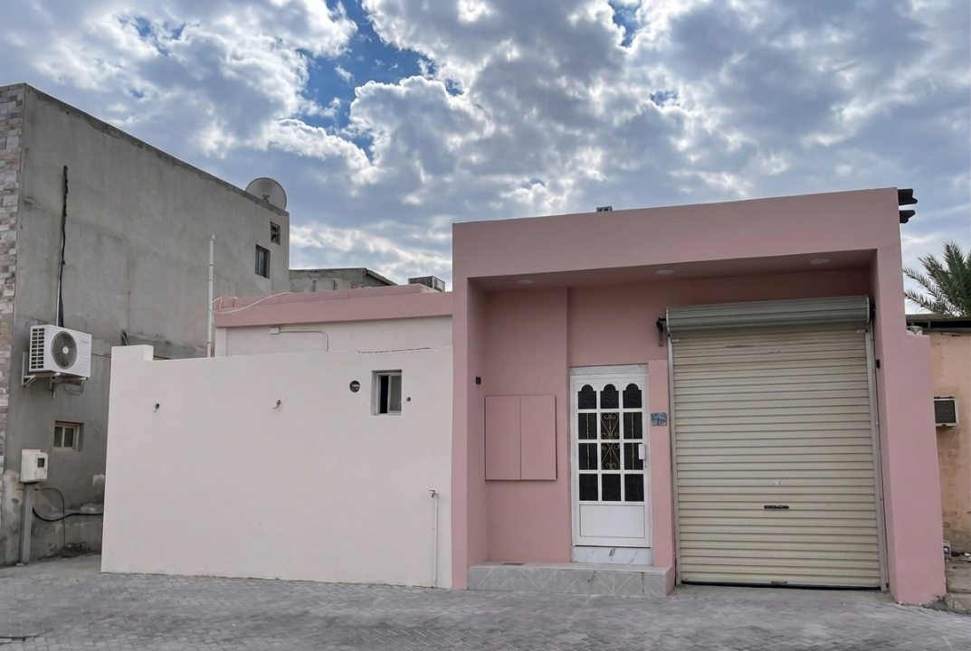 Villa for Sale in Isa Town Image #8462 0 