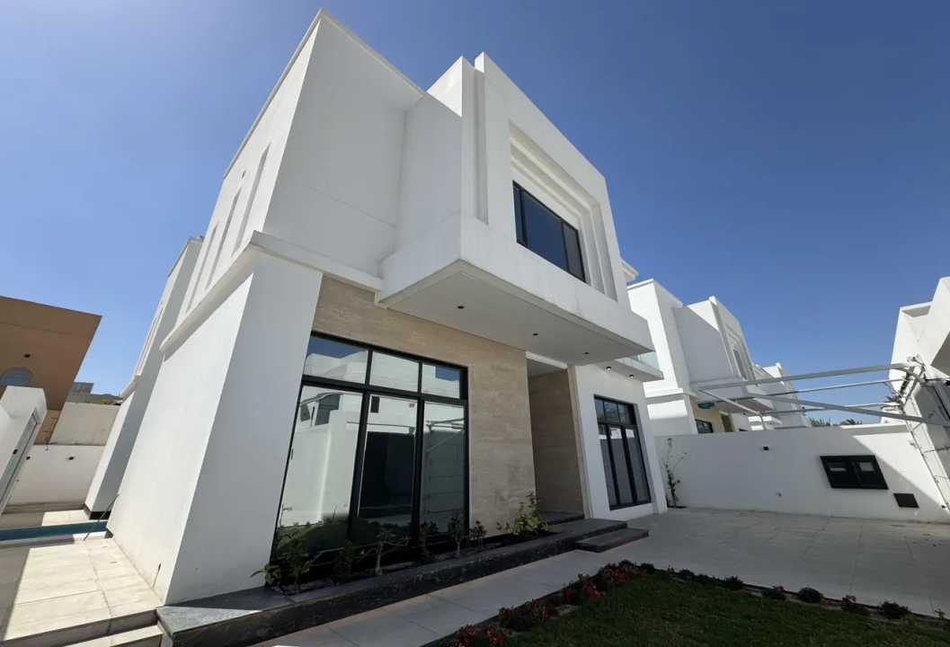 صورة فيلا للبيع في سار #8464 6