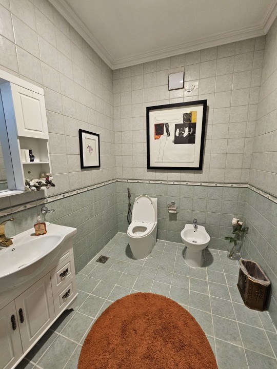 صورة فيلا للبيع في سرايا 1 #8468 2