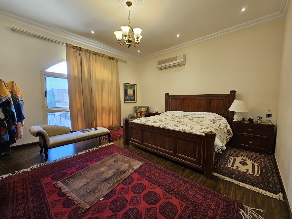 صورة فيلا للبيع في سرايا 1 #8468 5