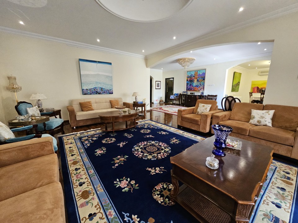 صورة فيلا للبيع في سرايا 1 #8468 7