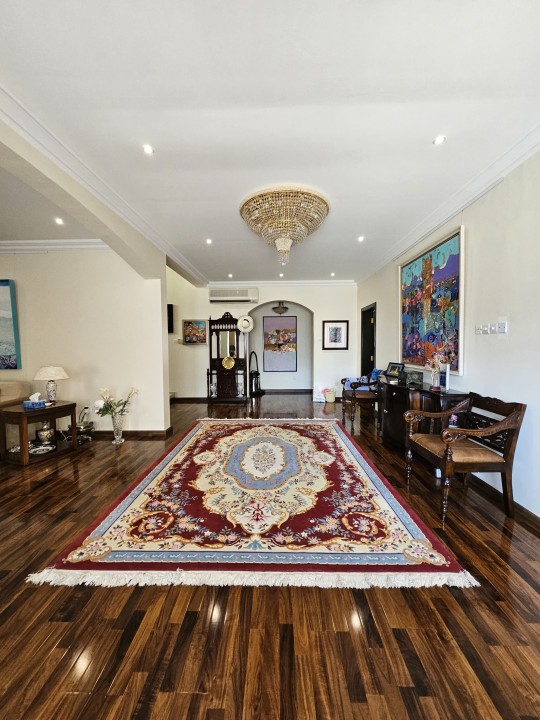 صورة فيلا للبيع في سرايا 1 #8468 8